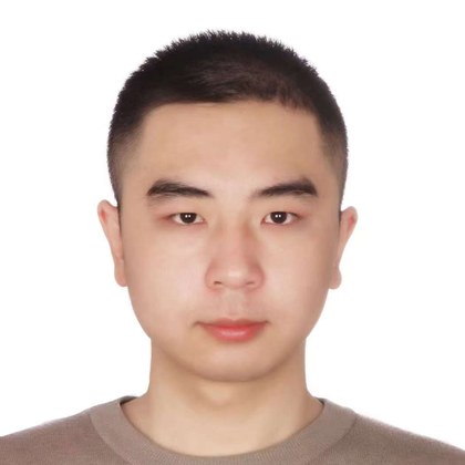 Shunbao Zhang